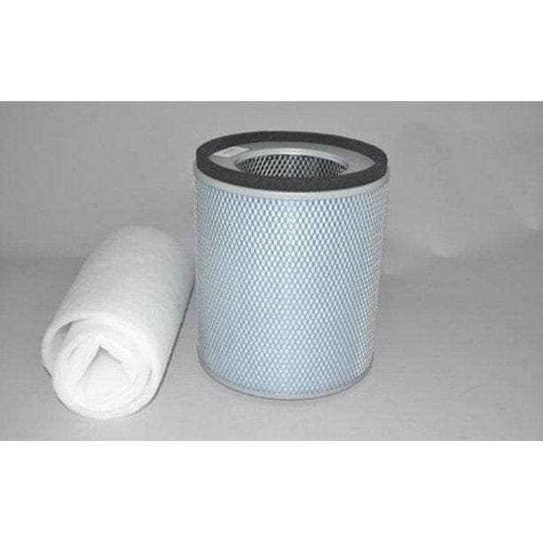 Buy Austin Air Junior Hega HM205 Replacement Filter