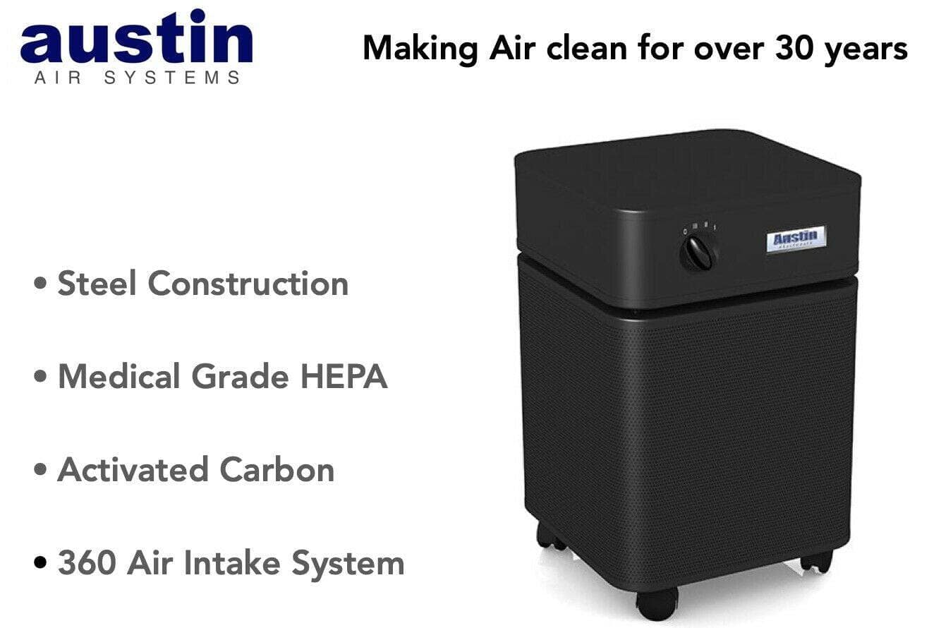 Air Purifier For Home