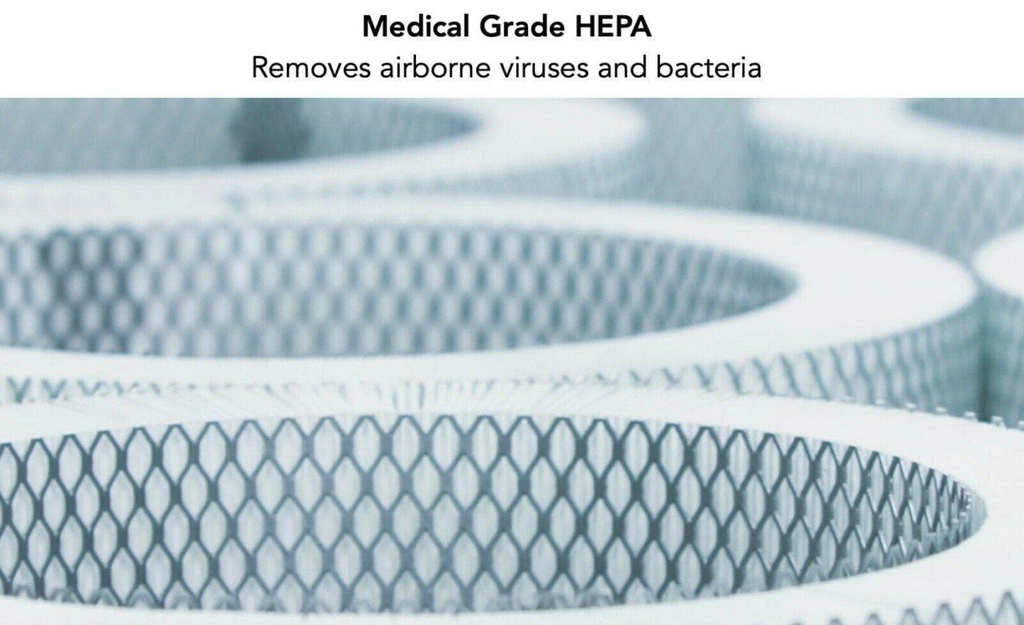 HEPA Air Filter