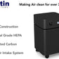 Buy Austin Air Bedroom Machine