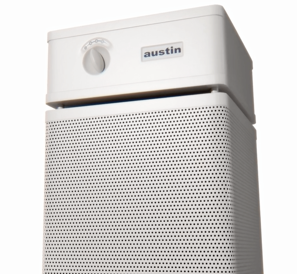 austin air best air purifier