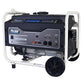 Pulsar 3500 Watt Generator PG3500M - Gas Powered Portable Generator