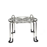 Berkey Stainless Steel Wire Stand with Rubberized Non-skid Feet for Crown and Imperial Berkey