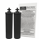 Berkey Black Replacement Filters