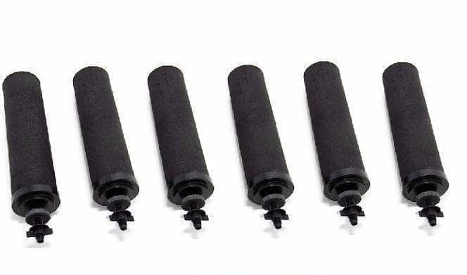 Berkey Black Replacement Filters