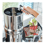 Berkey Black Replacement Filters