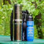 Portable Water Filter Kit