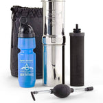 Go Berkey Kit