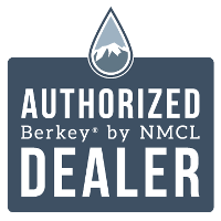 Buy Travel Berkey Water FIlter