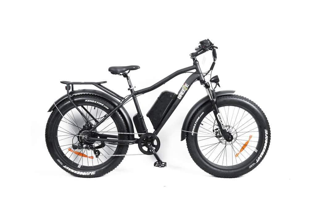 Breeze Pro LITHIUM BATTERY