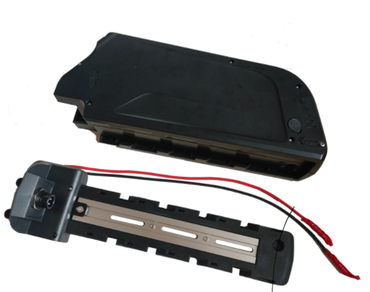 Breeze Pro LITHIUM BATTERY
