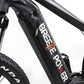Breeze Power Mid Drive Motor electric bike26 inch,BAFANG 750w Ultra Mid Motor