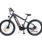 Breeze Power Mid Drive Motor electric bike26 inch,BAFANG 750w Ultra Mid Motor