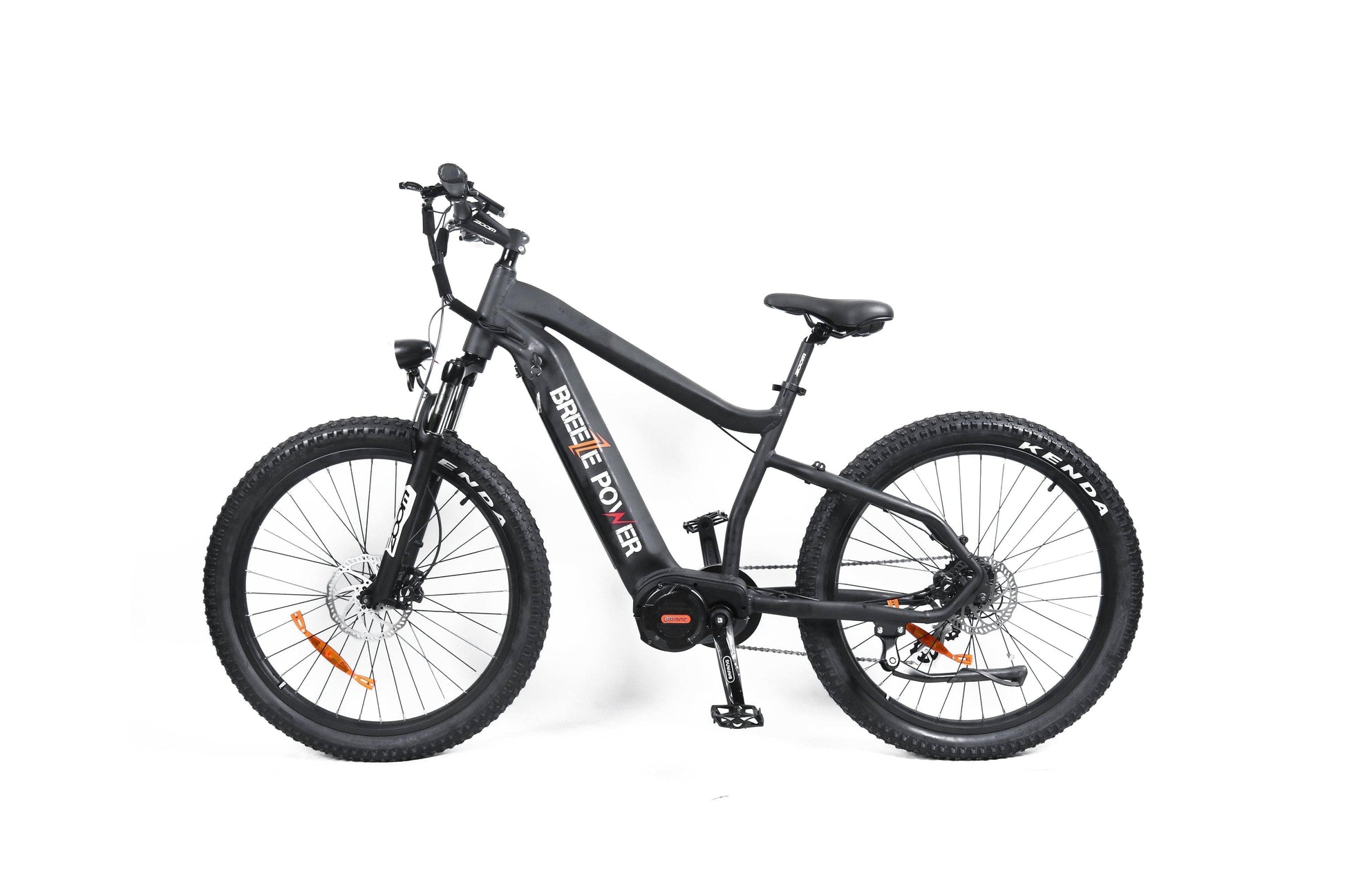 Breeze Power Mid Drive Motor electric bike26 inch,BAFANG 750w Ultra Mid Motor