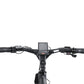 Breeze Power Mid Drive Motor electric bike26 inch,BAFANG 750w Ultra Mid Motor