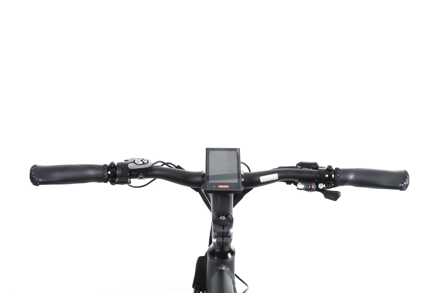 Breeze Power Mid Drive Motor electric bike26 inch,BAFANG 750w Ultra Mid Motor