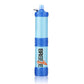 Combo of 3 Breeze Water Filter Straw -Multiple Filtering Options