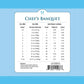 American Farm Fresh Fortified Instant Non fat Dry Milk Powder for Baking,6can case of #10 Cans