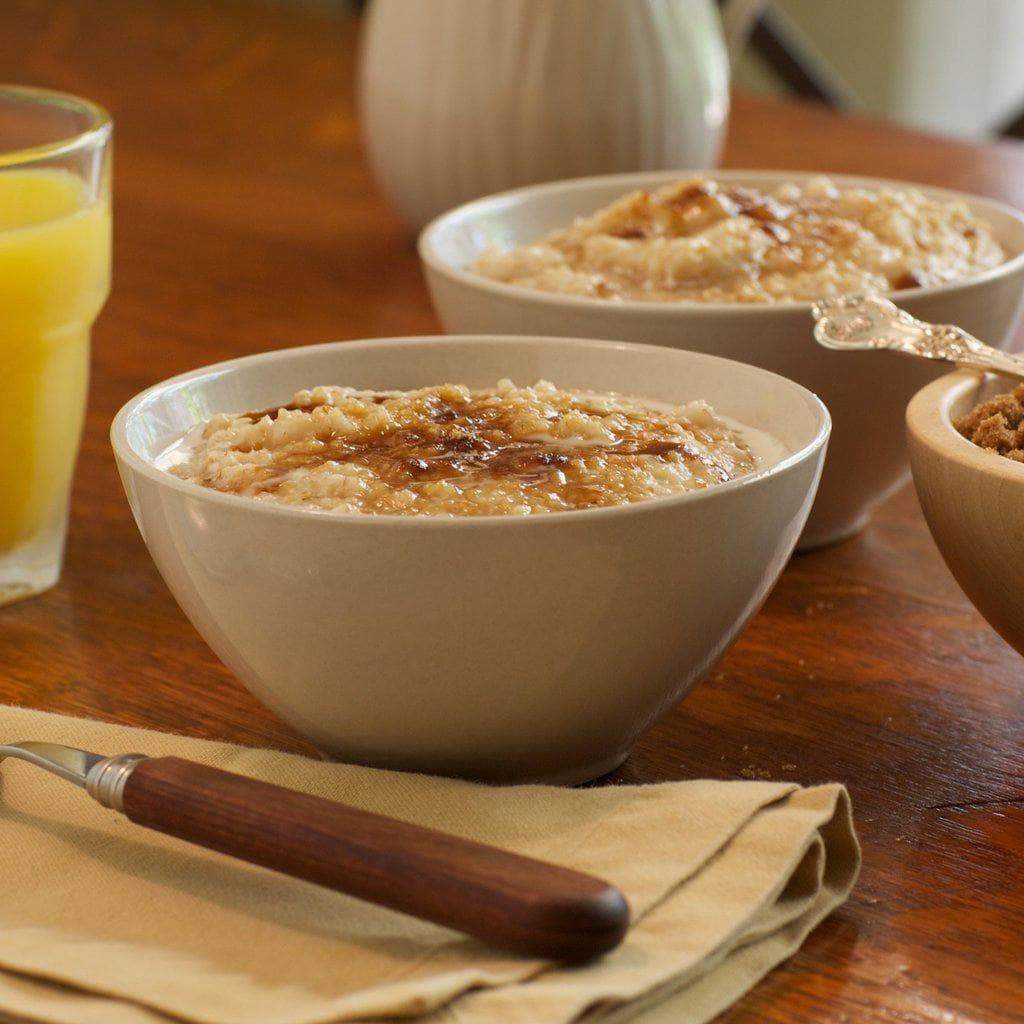Chef's Banquet Maple and Brown Sugar Oatmeal 