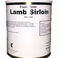 Military Surplus Freeze Dried Lamb Sirloin