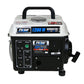 Pulsar Portable 2-Cycle Gas Generator PG1202SA