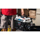 Pulsar Portable 2-Cycle Gas Generator PG1202SA