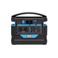 Pulsar 500 Watt Portable Power Station - PPS500