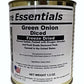 Future Essentials Freeze Dried Green Onion ( Case of 12 cans) - Safecastle