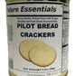1 Can of Future Essentials Sailor Pilot Bread by Future Essentials