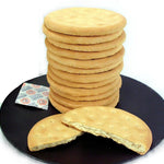 Future Essentials Sailor Pilot Bread Crackers 12 biscuits