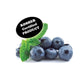 Future Essentials Blueberries Freeze Dried by Future Essentials - Case