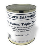 Case of Future Essentials Pinto Beans,(Case of 6 cans)