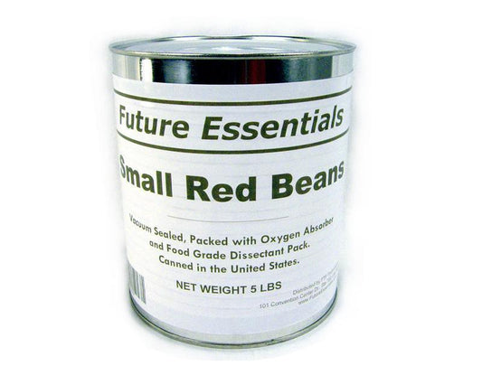Future Essentials Case of Future Essentials Small Red Beans