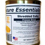 Future Essentials Freeze Dried Colby Cheese