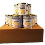 Future Essentials Sailor Pilot Bread Crackers 10 Cans