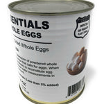 Future Essentials Canned Powdered Eggs #2.5 Can
