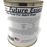 Future Essentials Dry Dog Food 6 cans