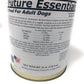 Future Essentials Dry Dog Food 6 cans