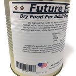 Future Essentials Dry Dog Food 6 cans