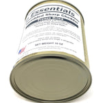 Future Essentials Freeze Dried Shredded Sharp Cheddar Cheese Case