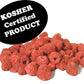 Future Essentials Freeze Dried Whole Raspberries case