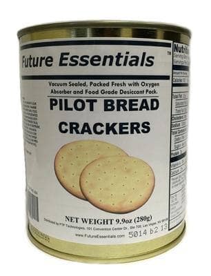 Future Essentials New Variety pack- 15 Cans