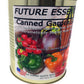 Future Essentials New Variety pack- 15 Cans