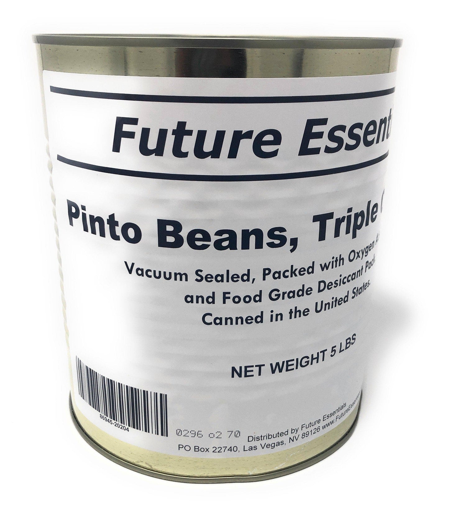 Future Essentials New Variety pack- 15 Cans