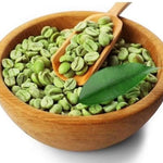 Future Essential Canned Costa Rican La Palma Green Coffee Beans can