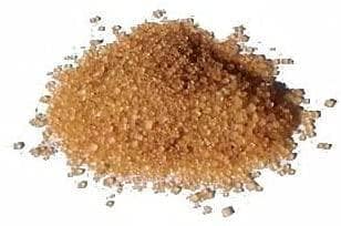 Future Essential Granulated Brown Sugar Single can