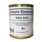 Future Essentials Future Essentials Citric Acid - Case