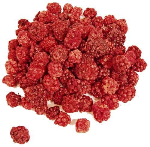 Future Essentials Freeze Dried Whole Blackberries #2.5 Can / 3 oz are a convenient and nutritious way to add the delicious taste and health benefits of berries to your diet. Freeze-drying preserves the berries' nutrients and flavor, while also making them shelf-stable and lightweight.