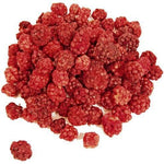 Future Essentials Freeze Dried Whole Blackberries #2.5 Can / 3 oz are a convenient and nutritious way to add the delicious taste and health benefits of berries to your diet. Freeze-drying preserves the berries' nutrients and flavor, while also making them shelf-stable and lightweight.