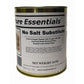 Future Essentials Future Essentials No Salt Substitute - Case